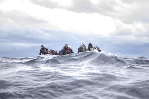 L’Italia si faccia promotrice di un cambio di passo sui migranti