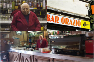 Centocelle piange Orazio Giuffrida: “Siamo attoniti, niente sarà come prima”