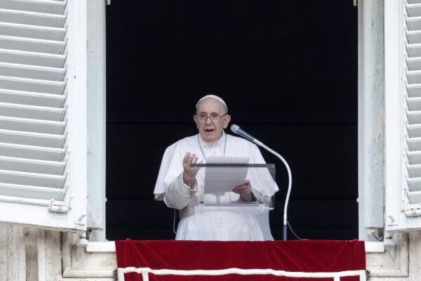 (AP Photo/Riccardo De Luca)