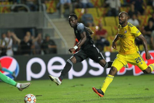 Sheriff Tiraspol, storia (controversa) del club moldavo arrivato per la prima volta in Champions League