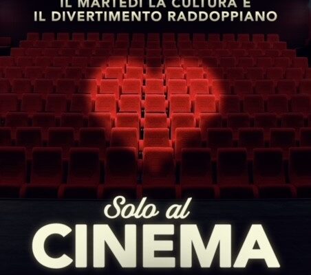 Fieg e anec in collaborazione con anica per favorire la ripartenza del cinema