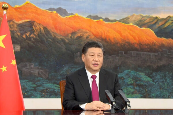 La Cina prende casa a Kabul e affonda gli Stati Uniti: “Abituati solo a distruggere”