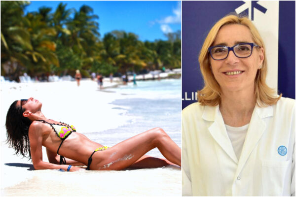 Come abbronzarsi velocemente senza scottarsi, i dermatologi: “Il sole dopo il lockdown sì, ma ben protetti”