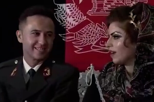 “Con i talebani eravamo condannati a morte”: la fuga di Abdul e Shabnam, salvati dall’Esercito Italiano