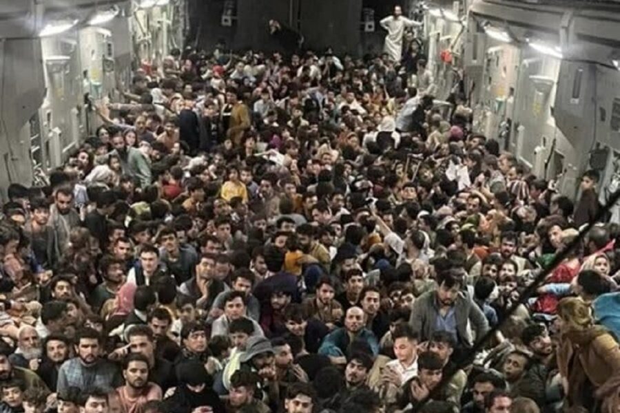 Accogliamo i nostri fratelli afghani: li abbiamo traditi, ora non abbandoniamoli