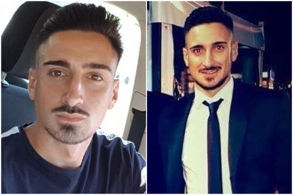 Schianto auto-moto sul lungomare di Napoli, Alessandro non ce l’ha fatta: “Ci hai spezzato il cuore”