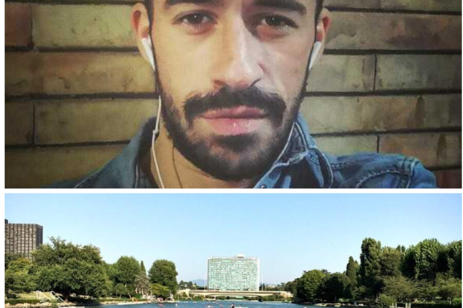 Alex Palumbo morto annegato nel laghetto dell’Eur