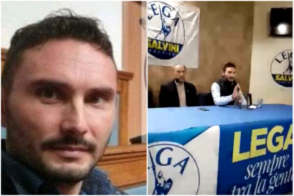 “Intitoliamo Piazzale dei Partigiani a Hitler”, polemica per la proposta shock del leghista