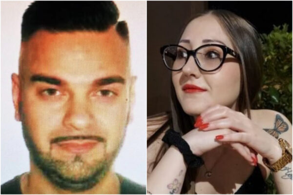 “Vanessa pedinata col Gps, sua morte è una sconfitta per lo Stato”, lo sfogo del papà della 26enne uccisa dall’ex