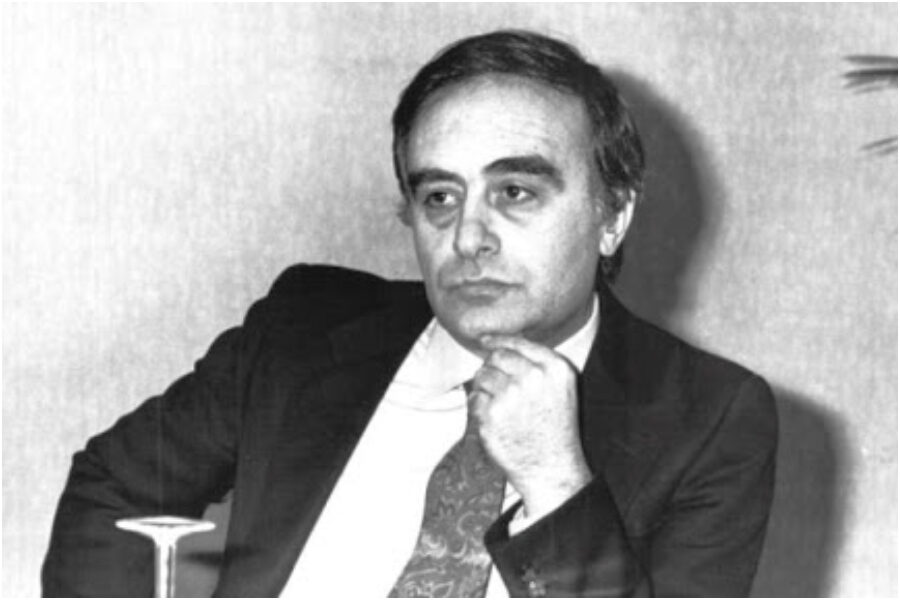 L’omicidio di Antonino Scopelliti e i giudici ragazzini: dopo 30 poco è cambiato