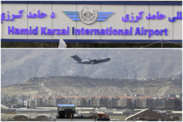 Bloccate a Kabul 81 studentesse della Sapienza: “Non sono riuscite ad entrare in aeroporto”