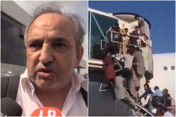 “I talebani ci cercano casa per casa, ci sentiamo traditi”, la disperazione del medico rientrato in Italia