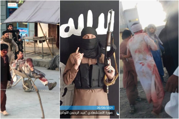 Attentato all’aeroporto di Kabul, attacco suicida fuori lo scalo: almeno 90 morti, l’Isis rivendica Attentato all’aeroporto di Kabul, attacco suicida fuori lo scalo: almeno 90 morti, l’Isis rivendica