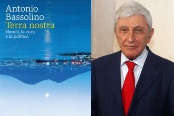 Terra nostra, Bassolino racconta il calvario giudiziario: “Dopo le assoluzioni anche il Pd tornò a parlare” Terra nostra, Bassolino racconta il calvario giudiziario: “Dopo le assoluzioni anche il Pd tornò a parlare”
