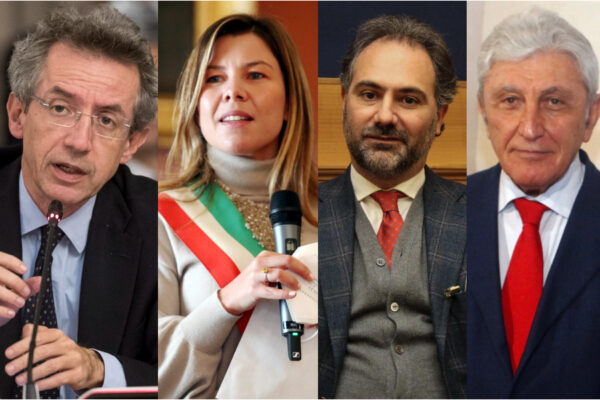 Napoli e il rilancio del Sud, dopo il ‘voltafaccia’ di Conte cosa ne pensano i candidati a sindaco?