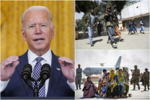 “Il mostro è la guerra, non Biden: non si porta la pace occupando un Paese”, parla Fausto Bertinotti