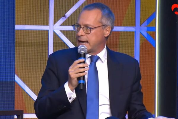 Bonomi contro tutti, attacchi a sindacati e Orlando: “Grande errore su green pass, ministro vuole punire le imprese”