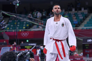 Foto da Twitter (Coni)