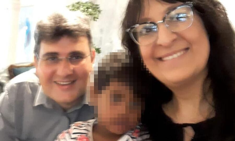 “Mi intubano, non parleremo più, vi amo”: l’ultimo messaggio alla moglie di Enzo, morto di Covid