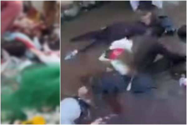 “Il canale è diventato color sangue”, “tre persone uccise davanti ai miei occhi”: le testimonianze della strage di Kabul