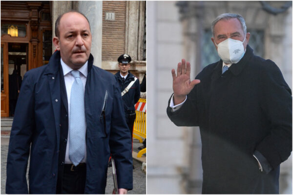 Scandalo Caridi: innocente è stato calunniato dal Senato e il Pm ha chiesto 20 anni!