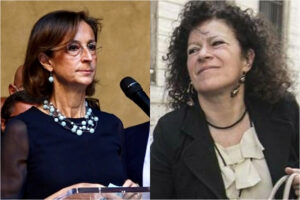 Pm, carabinieri, dipendenti e Cartabia contro la procuratrice di Nola: prosegue il braccio di ferro