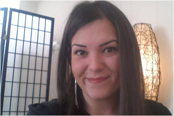 Veronica De Nitto (foto Facebook)