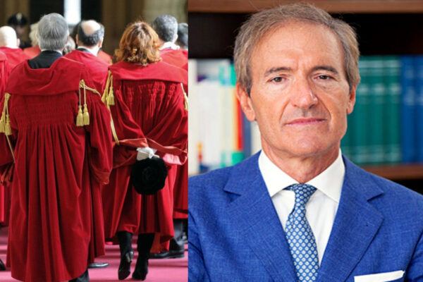 Responsabilità diretta delle toghe, cari magistrati basta con i trattamenti speciali