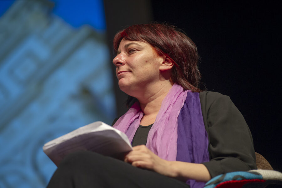 “Gino Strada morto piace a tutti perché non parla”, l’accusa della figlia Cecilia