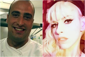 Andrea Zamperoni, la prostituta arrestata confessa l’omicidio a due anni dalla morte dello chef