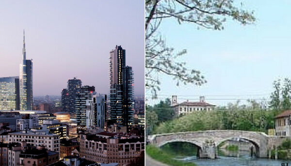 Esiste davvero una fuga dalla città?