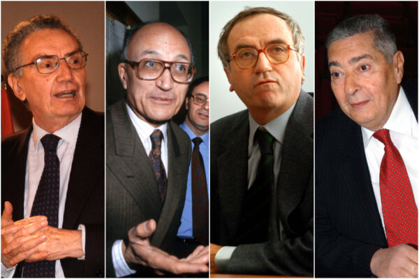 Da Borrelli alla debacle di Greco, gli ultimi 40 anni della procura di Milano tra scandali e misteri