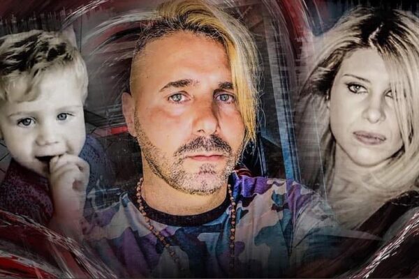 Viviana e Gioele, un anno dopo la rabbia di Daniele Mondello: “Nelle ricerche tutto sbagliato”