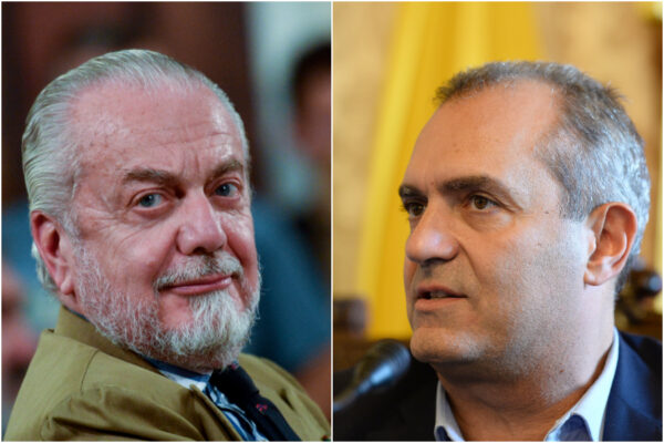 Dal Verona alla galleria, le telenovele che a Napoli fanno solo male