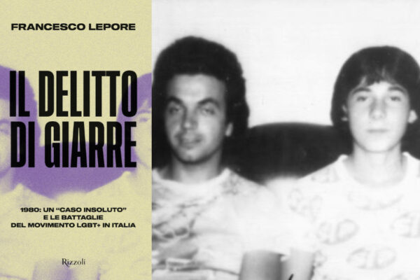 Il delitto di Giarre: racconto di una storia diversa per gente normale Il delitto di Giarre: racconto di una storia diversa per gente normale