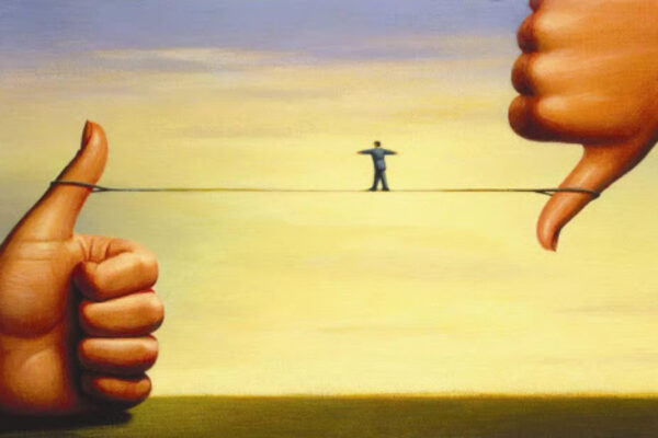 Democrazia in bilico (ma non tutto è perduto) Democrazia in bilico (ma non tutto è perduto)