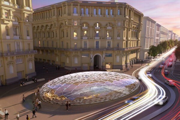 Metro Duomo, si allaga la banchina nel giorno dell’inaugurazione: “Non era pronta all’apertura”