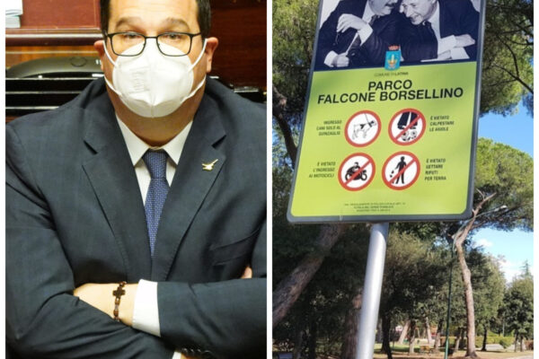 Caso Durigon, la maggioranza chiede la revoca della nomina del sottosegretario leghista