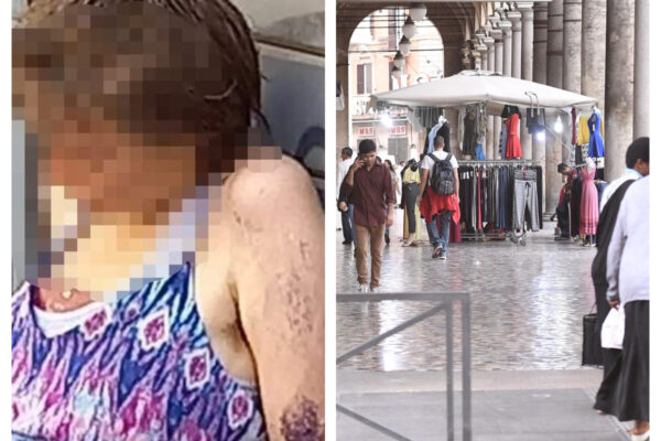 “È incinta e ha subito violenza, ma non sappiamo dove sia”, continuano le ricerche di Dana, scomparsa nel nulla