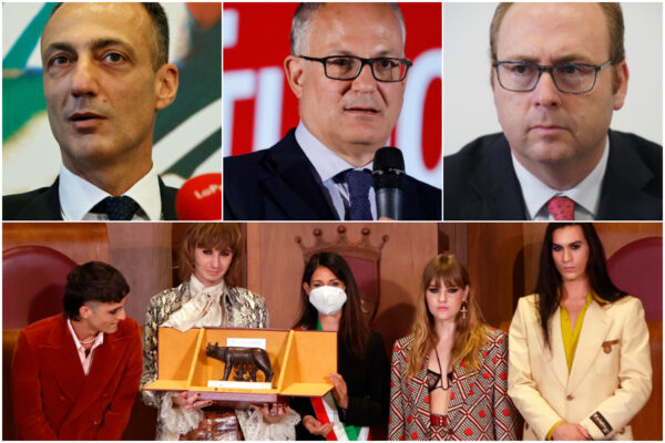 Eurovision, Roma esclusa e Raggi massacrata. Bordoni: “Fuggono tutti dalla Capitale”