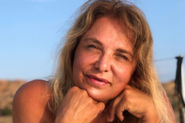 Topi d’appartamento a casa della doppiatrice Fiammetta Izzo: “Hanno sbagliato obiettivo”