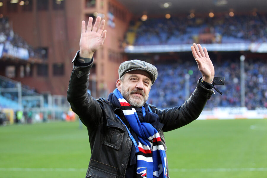 Flachi, caduta e risalita dopo 12 anni di squalifica per doping: “Ho sconfitto la cocaina, ora torno a giocare”