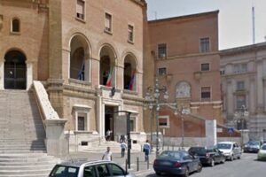 Foto da Comunedifoggia.it