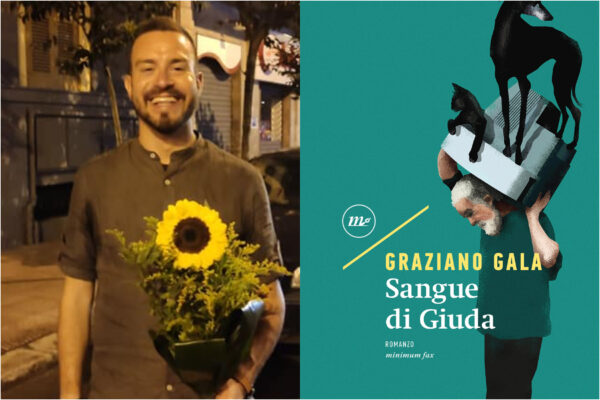 Sangue di Giuda, con la fiducia nella verità si supera la gogna Sangue di Giuda, con la fiducia nella verità si supera la gogna