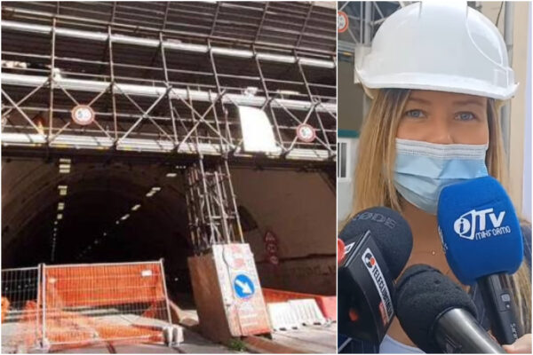 Galleria Vittoria, al via i lavori ma è polemica: “10 mesi per scoprire l’acqua calda, vergogna!”