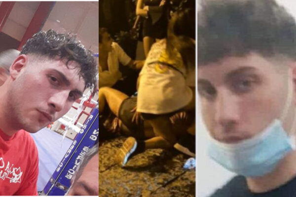 “Perché lo hai fatto?” e poi la coltellata, Gennaro morto dissanguato: fermato coetaneo