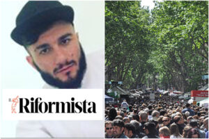 Latitante tradito dalla compagna, blitz a Barcellona: preso Gennaro Esposito del clan Mazzarella Latitante tradito dalla compagna, blitz a Barcellona: preso Gennaro Esposito del clan Mazzarella