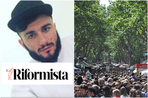 Latitante tradito dalla compagna, blitz a Barcellona: preso Gennaro Esposito del clan Mazzarella