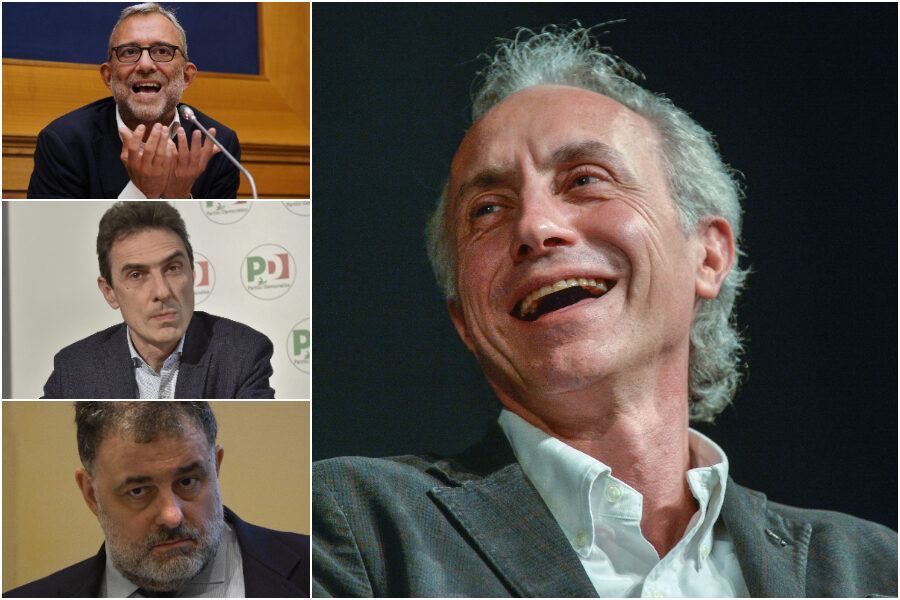 “Siete nipotini di Travaglio”, alla Camera è scontro tra Giachetti, Bazoli e Fornaro