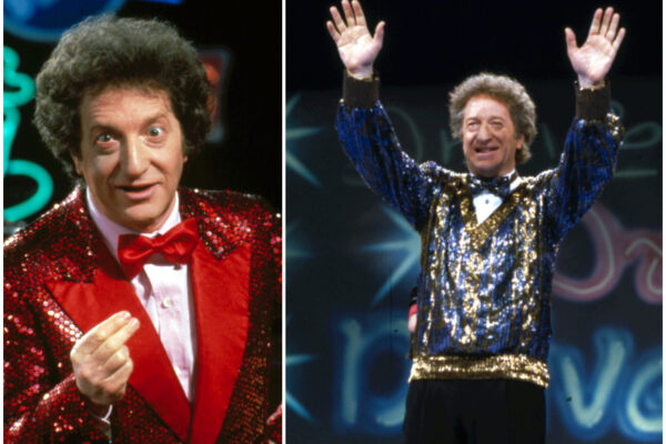 È morto Gianfranco D’Angelo, addio al volto del “Bagaglino” e del “Drive In”